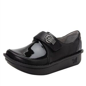Alegria Dixi Black